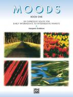 Moods, Book 1 