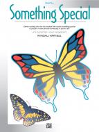 Something Special, Book 2 