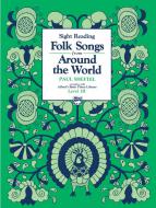 Alfred's Basic Piano Course: Folk Song Book 1B 