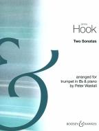 Two Sonatas 