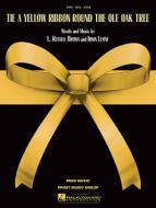 Tie A Yellow Ribbon Round The Ole Oak Tree 