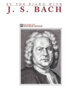 At The Piano With J. S. Bach 
