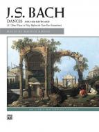 Dances Of J. S. Bach 