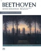 7 Sonatinas 
