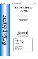 Anywhere Is Home 