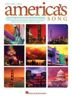 Living In America 