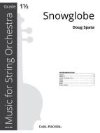 Snowglobe 