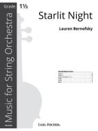Starlit Night 