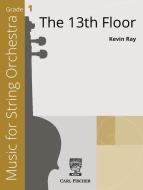 The 13th Floor 