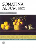 Sonatina Album 