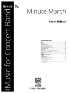 Minute March 
