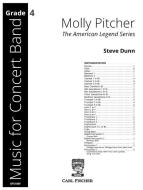 Molly Pitcher 