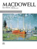 Sea Pieces, Op. 55 