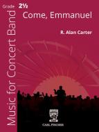 Come, Emmanuel 