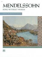 Songs Without Words 