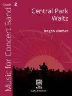 Central Park Waltz 
