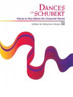 Dances Of Schubert 