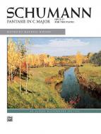 Fantasia in do maggiore op. 17 