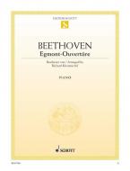 Egmont Overture Op. 84 Standard