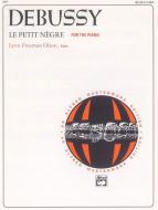 Le Petit Negre 