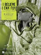 I Believe I Can Fly 