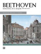 Sonatina In G Major 