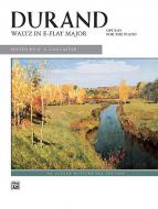 Waltz In E-Flat Major 