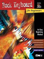 Rock Keyboard For Beginners 
