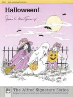 Halloween! 