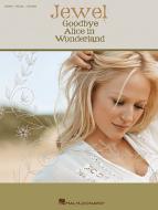 Goodbye Alice In Wonderland 