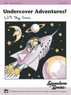 Undercover Adventures 