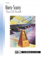 Hurry Scurry 