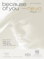 Because Of You 
