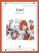 Cats! 