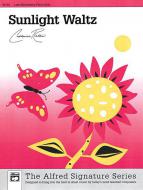 Sunlight Waltz Standard