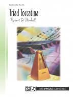 Triad Toccatina 