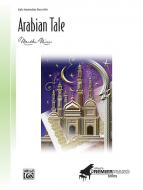 Arabian Tale 
