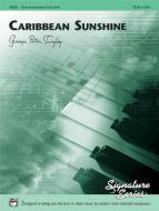 Caribbean Sunshine 