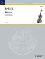 Violin Sonata Standard