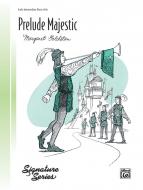 Prelude Majestic 