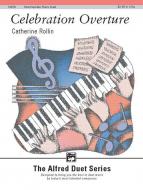 Celebration Overture 