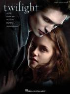 Go All The Way (Into The Twilight) 