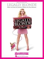 Legally Blonde 