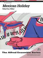 Mexican Holiday Standard