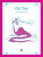 Old Tale Standard