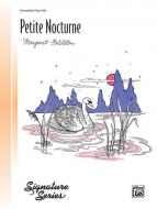 Petite Nocturne 
