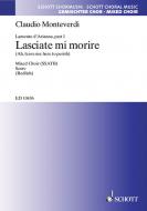 Lamento d'Arianna No. 1 Standard