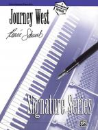 Journey West (The Oregon Trail) 