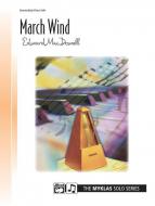 March Wind Standard