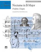 Nocturne In E-Flat 